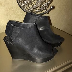 Steve Madden Bestiee Wedges